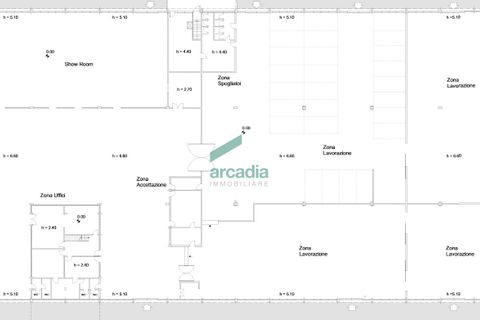 Erhvervsejendom i Bari, Bari, Bari - € 1.500.000 | Ref: 11622/2022-bis - foto 14