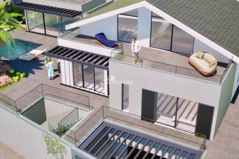 Villa i Calheta, Madeira, Calheta - € 1.195.000 | Ref: VIL_497 - foto 3