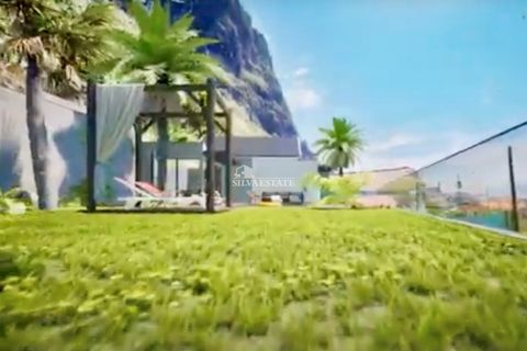Villa i Calheta, Madeira, Calheta - € 1.195.000 | Ref: VIL_497 - foto 4