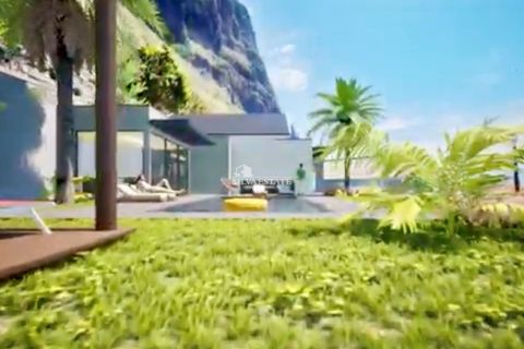 Villa i Calheta, Madeira, Calheta - € 1.195.000 | Ref: VIL_497 - foto 5