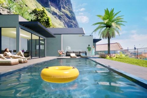 Villa i Calheta, Madeira, Calheta - € 1.195.000 | Ref: VIL_497 - foto 6