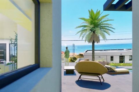 Villa i Calheta, Madeira, Calheta - € 1.195.000 | Ref: VIL_497 - foto 8