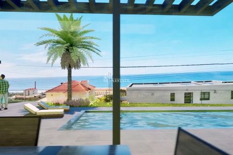 Villa i Calheta, Madeira, Calheta - € 1.195.000 | Ref: VIL_497 - foto 9