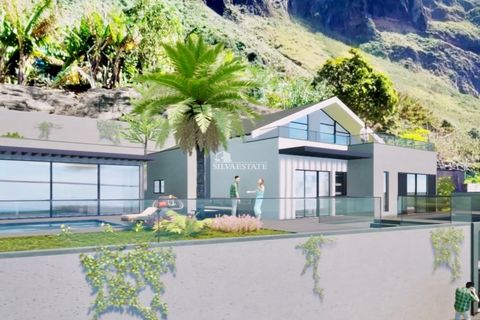 Villa i Calheta, Madeira, Calheta - € 1.195.000 | Ref: VIL_497 - foto 11