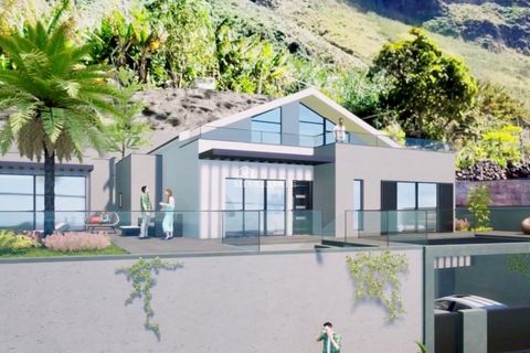 Villa i Calheta, Madeira, Calheta - € 1.195.000 | Ref: VIL_497 - foto 12