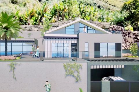 Villa i Calheta, Madeira, Calheta - € 1.195.000 | Ref: VIL_497 - foto 13