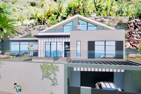 Villa i Calheta, Madeira, Calheta - € 1.195.000 | Ref: VIL_497 - foto 14