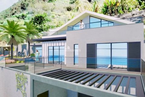 Villa i Calheta, Madeira, Calheta - € 1.195.000 | Ref: VIL_497 - foto 15