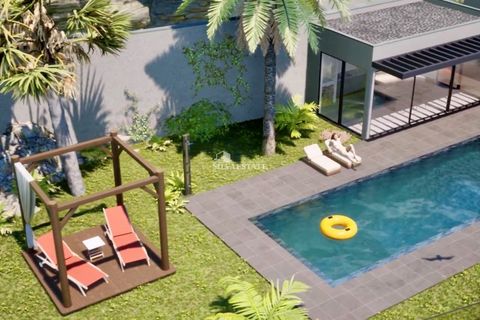 Villa i Calheta, Madeira, Calheta - € 1.195.000 | Ref: VIL_497 - foto 16