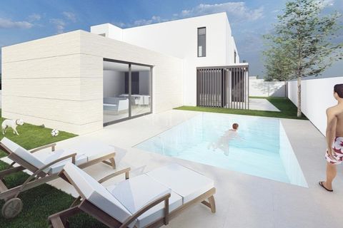 Helårsgrund i Canidelo, Porto, Canidelo - € 475.000 | Ref: 226/23 - foto 1