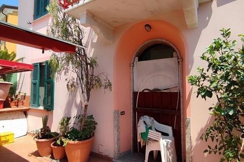 Byhus i Luni, La Spezia, Luni - € 220.000 | Ref: 3221 - foto 1