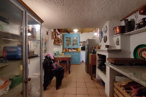 Byhus i Luni, La Spezia, Luni - € 220.000 | Ref: 3221 - foto 7