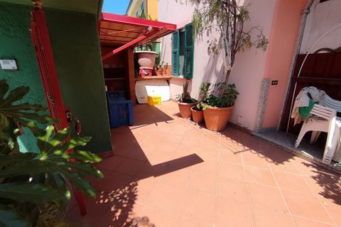 Byhus i Luni, La Spezia, Luni - € 220.000 | Ref: 3221 - foto 12
