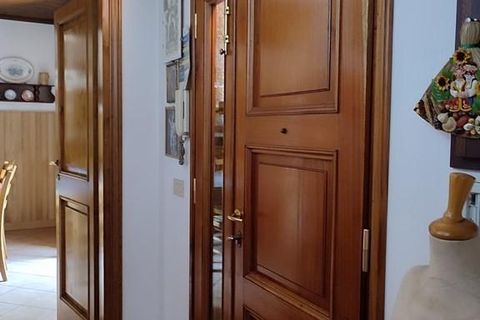 Byhus i Luni, La Spezia, Luni - € 220.000 | Ref: 3221 - foto 15