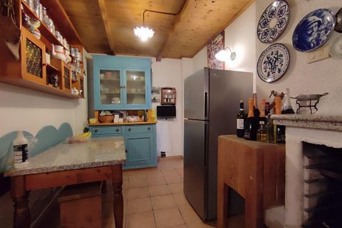 Byhus i Luni, La Spezia, Luni - € 220.000 | Ref: 3221 - foto 29