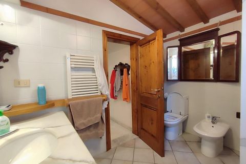 Byhus i Luni, La Spezia, Luni - € 220.000 | Ref: 3221 - foto 31
