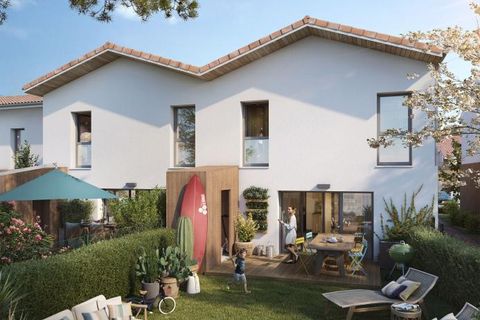 Villa i Messanges, Landes, Messanges - € 299.000 | Ref: C8_SP_HESTA_A005 - foto 2