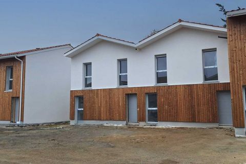 Villa i Messanges, Landes, Messanges - € 299.000 | Ref: C8_SP_HESTA_A005 - foto 3