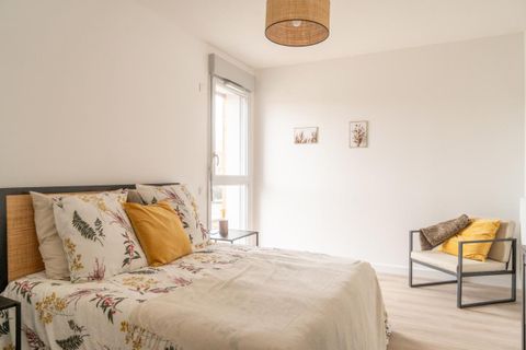 Villa i Messanges, Landes, Messanges - € 299.000 | Ref: C8_SP_HESTA_A005 - foto 5