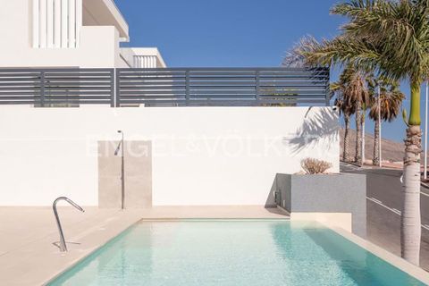 Villa a San Eugenio, Tenerife, San Eugenio - € 1.995.500 | Ref: W-02ONS4 - foto 6