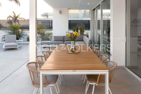 Villa a San Eugenio, Tenerife, San Eugenio - € 1.995.500 | Ref: W-02ONS4 - foto 7