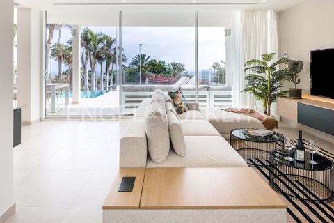 Villa a San Eugenio, Tenerife, San Eugenio - € 1.995.500 | Ref: W-02ONS4 - foto 10