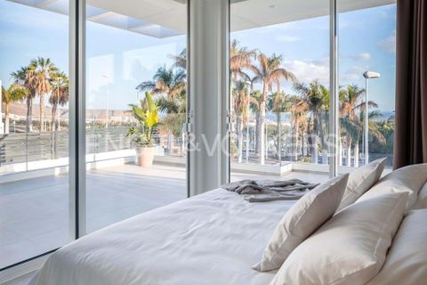 Villa a San Eugenio, Tenerife, San Eugenio - € 1.995.500 | Ref: W-02ONS4 - foto 21