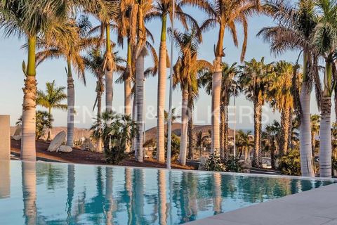 Villa a San Eugenio, Tenerife, San Eugenio - € 1.995.500 | Ref: W-02ONS4 - foto 38