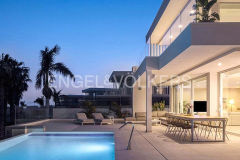 Villa a San Eugenio, Tenerife, San Eugenio - € 1.995.500 | Ref: W-02ONS4 - foto 39