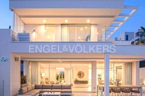 Villa a San Eugenio, Tenerife, San Eugenio - € 1.995.500 | Ref: W-02ONS4 - foto 40