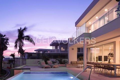 Villa a San Eugenio, Tenerife, San Eugenio - € 1.995.500 | Ref: W-02ONS4 - foto 42