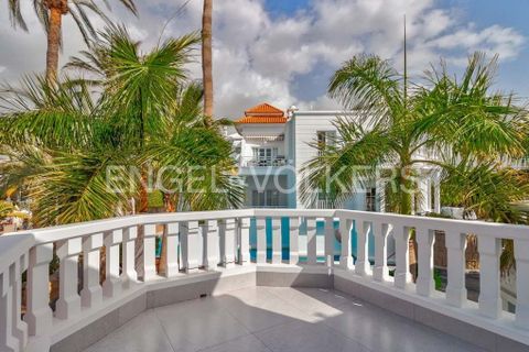 Villa i Fanabe, Tenerife, Fanabe - € 1.400.000 | Ref: W-02RIH8 - foto 22