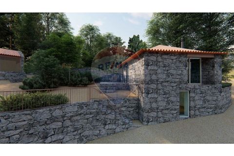 Villa i Arcos de Valdevez, Viana do Castelo, Arcos de Valdevez - € 37.500 | Ref: 123331170-15 - foto 11