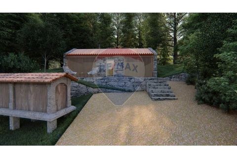 Villa i Arcos de Valdevez, Viana do Castelo, Arcos de Valdevez - € 37.500 | Ref: 123331170-15 - foto 3