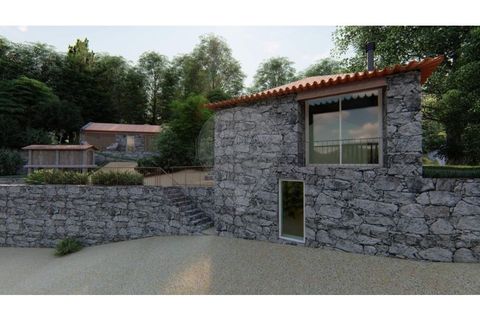 Villa i Arcos de Valdevez, Viana do Castelo, Arcos de Valdevez - € 37.500 | Ref: 123331170-15 - foto 12
