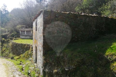 Villa i Arcos de Valdevez, Viana do Castelo, Arcos de Valdevez - € 37.500 | Ref: 123331170-15 - foto 13