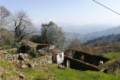 Villa i Arcos de Valdevez, Viana do Castelo, Arcos de Valdevez - € 37.500 | Ref: 123331170-15 - foto 14