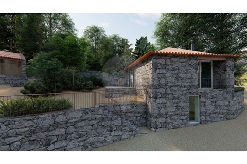 Villa i Arcos de Valdevez, Viana do Castelo, Arcos de Valdevez - € 37.500 | Ref: 123331170-15 - foto 16