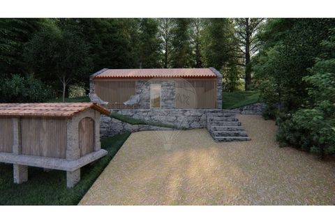 Villa i Arcos de Valdevez, Viana do Castelo, Arcos de Valdevez - € 37.500 | Ref: 123331170-15 - foto 17