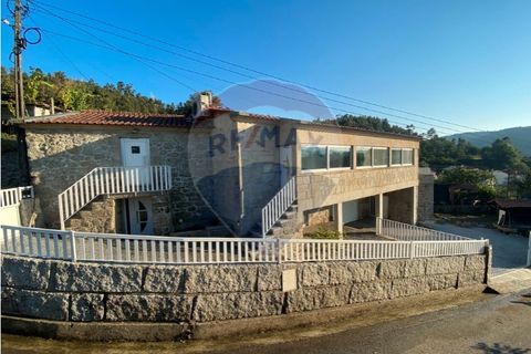 Villa i Ponte da Barca, Viana do Castelo, Ponte da Barca - € 320.000 | Ref: 123331167-40 - foto 20