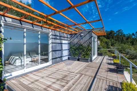 Villa i Celorico de Basto, Braga, Celorico de Basto - € 289.500 | Ref: 123331028-26 - foto 2