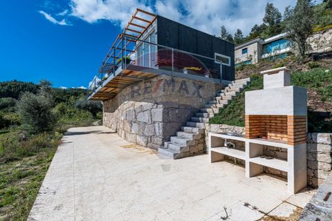 Villa i Celorico de Basto, Braga, Celorico de Basto - € 289.500 | Ref: 123331028-26 - foto 3