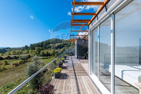 Villa i Celorico de Basto, Braga, Celorico de Basto - € 289.500 | Ref: 123331028-26 - foto 4