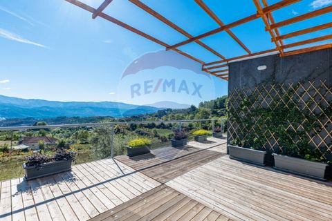 Villa i Celorico de Basto, Braga, Celorico de Basto - € 289.500 | Ref: 123331028-26 - foto 11