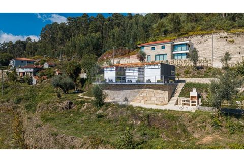 Villa i Celorico de Basto, Braga, Celorico de Basto - € 289.500 | Ref: 123331028-26 - foto 12