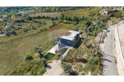 Villa i Celorico de Basto, Braga, Celorico de Basto - € 289.500 | Ref: 123331028-26 - foto 13