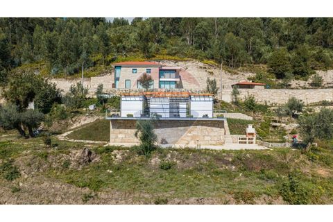 Villa i Celorico de Basto, Braga, Celorico de Basto - € 289.500 | Ref: 123331028-26 - foto 14