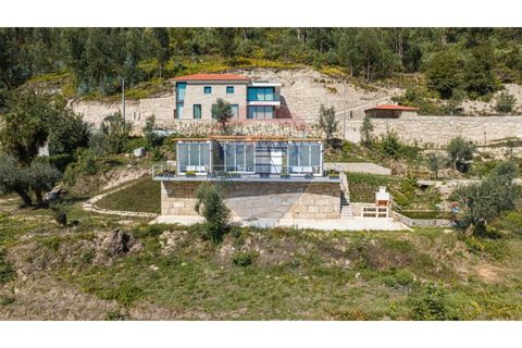 Villa i Celorico de Basto, Braga, Celorico de Basto - € 289.500 | Ref: 123331028-26 - foto 17