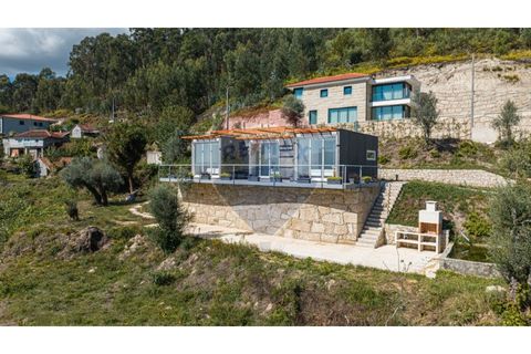 Villa i Celorico de Basto, Braga, Celorico de Basto - € 289.500 | Ref: 123331028-26 - foto 18