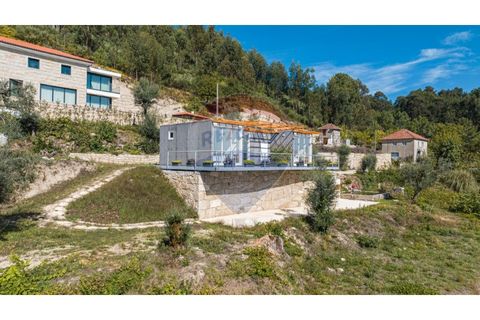 Villa i Celorico de Basto, Braga, Celorico de Basto - € 289.500 | Ref: 123331028-26 - foto 19